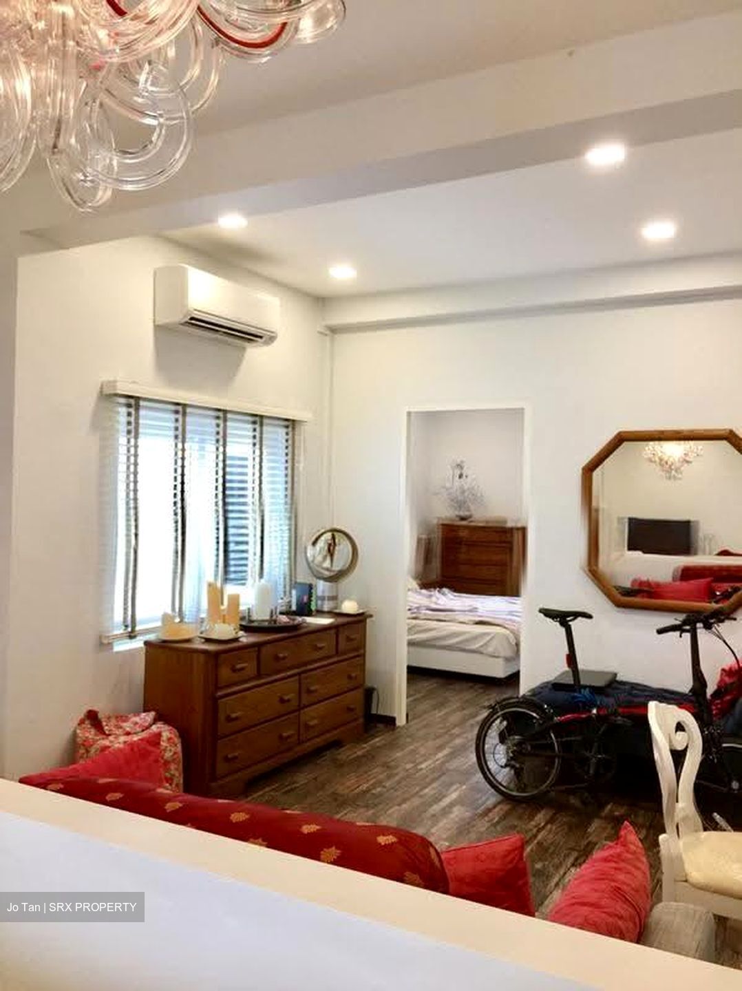 Tiong Bahru Estate (D3), Apartment #620147921